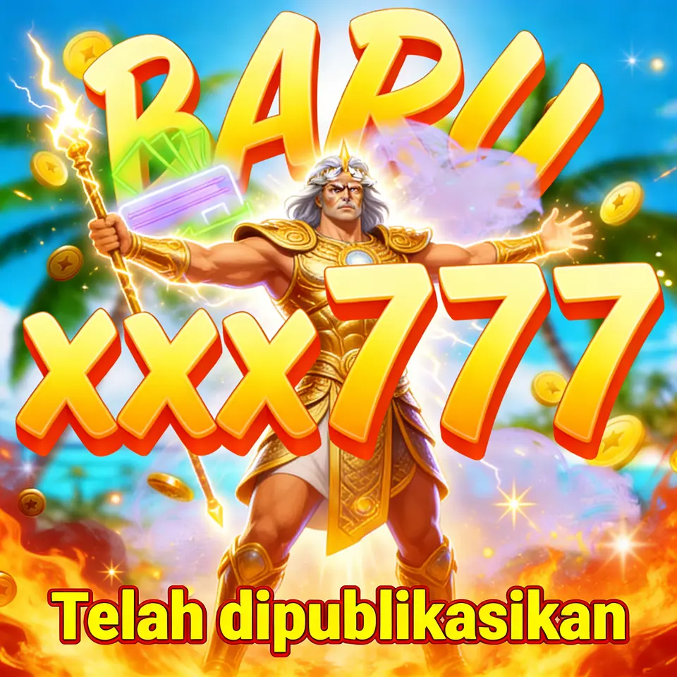 xxx777 Resmi
