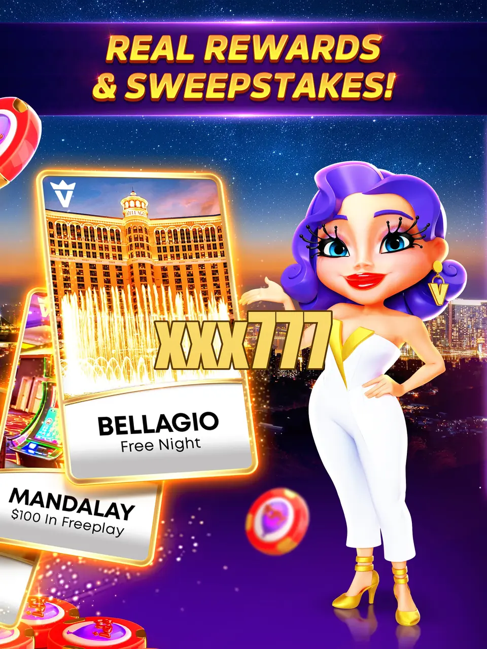 Tangkapan Layar xxx777